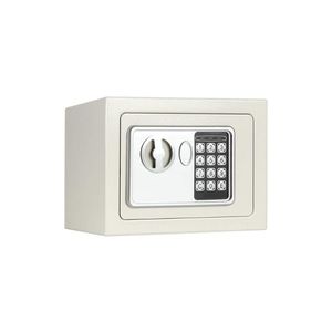 ตู้เซฟดิจิตอลขนาดเล็ก ราคาประหยัด สำหรับโปรโมชั่นขาย - Product Image 2