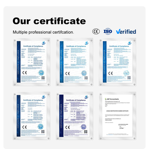 JIMI Type-C Mini UFI Dongle Router Nirkabel Luar Ruangan 4G dengan Kecepatan Hingga 10Mbps Downlink, Enkripsi WEP, Mendukung Berbagi WiFi - Product Image 6