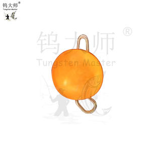 Revêtement Fluorescent en tungstène nuit lumineuse pêche <span class=keywords><strong>Cheburashka</strong></span> - Product Image 4