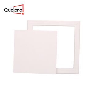 Прямая продажа с завода, легкий вес, <span class=keywords><strong>ABS</strong></span>, Дверь доступа, пластиковая контрольная панель для гипсокартона, Потолочная стена - Product Image 5