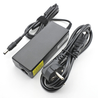 Adaptateur de chargeur d'ordinateur portable en gros 90W pour Toshiba Satellite L500D L505 P305 19V 4.74A 5.5*2.5mm Chargeur pour ordinateur portable Toshiba
