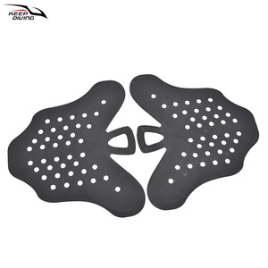 ครีบดำน้ำ Keep Diving รุ่น Shoe Form TPE ทนทาน สำหรับดำน้ำลึก ผู้ใหญ่ - Product Image 5