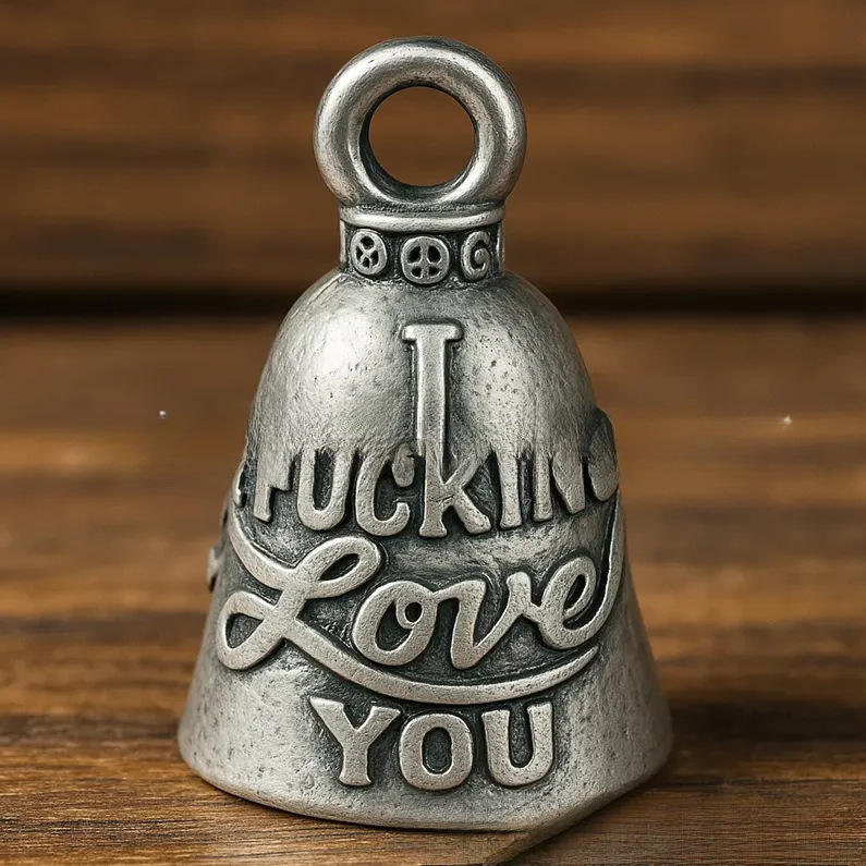 Timbre de moto modelo b