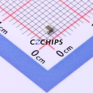 Condensateur SMD (MLCC) CC0805KRX5R5BB106 0805 (Capacité : 10 µF) (Précision : 10 % Tension nominale : 6,3 V) - Product Image 1