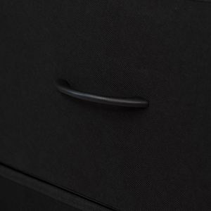 Wholesale Supplier Modern Living Room Fabric <b>Cabinets</b> Freestanding Durable Stainless Steel MDF Panel Pine Various Color Dresser - Product Image 5