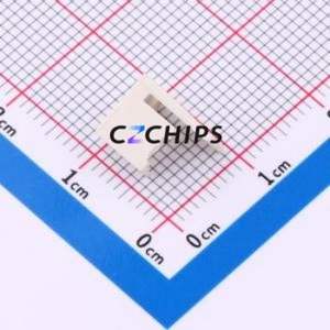 VL-1S Connector Accessories P=6.2mm Connector ( Type: Retainer )( Total PIN Count: 1 ) - Product Image 2