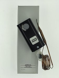 NOUVEAU - Thermostats utilitaires Johnson-PENN A19ABC-41C de la série A19 avec contrôle à distance de la lampe - Product Image 3