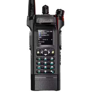 Di động cầm tay apx8000 12W hai chiều cho đài phát thanh cao 4G PoC kỹ thuật số đôi PTT kép Band-VHF136-174 dài nói chuyện Phạm vi - Product Image 1