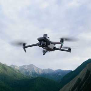 โดรน Mavic 3TA Combo ของแท้ พร้อมกล้อง 4K Ultra HD รีโมทคอนโทรล ระยะไกล ระยะเวลาบินสูงสุด ระบบ <span class=keywords><strong>GPS</strong></span> ไร้กังวล - Product Image 2