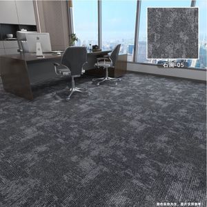 <span class=keywords><strong>Dalles</strong></span> de moquette de bureau 50x50, insonorisation, prix bas, <span class=keywords><strong>dalles</strong></span> de moquette bon marché, revêtement de <span class=keywords><strong>sol</strong></span> de bureau, <span class=keywords><strong>dalles</strong></span> de moquette carrées de luxe pour usage commercial - Product Image 4