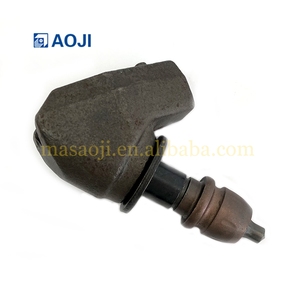 Frese per Asfalto W4, Denti per Fresatura Pavimentazione, Punte per Fresatura Stradale per <span class=keywords><strong>Wirtgen</strong></span> W6/20X - Product Image 6