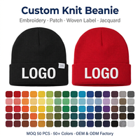 Gorro de Cachemira Pura Premium con Logotipo Personalizado Bordado, Tejido Acanalado, Suave, Cálido, de Lujo, para Invierno, OEM, MOQ Bajo, Venta al Por Mayor, para Hombre y Mujer