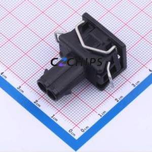 829441-1 Connector Housing Connector Whole Sale Electronic Component Chips Supplier & BOM Service - Product Image 2