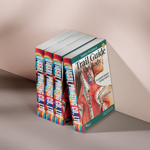 <span class=keywords><strong>Libro</strong></span> de Trabajo para Estudiantes del Guía del <span class=keywords><strong>Cuerpo</strong></span> Humano de Biel, 6.ª Edición, Tapa Blanda, <span class=keywords><strong>Libro</strong></span> de Texto Médico, Encuadernación Perfecta, Impresión de Libros Personalizada - Product Image 4