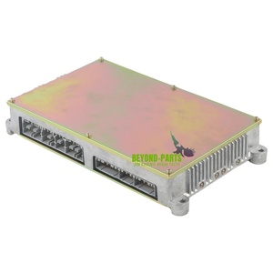 से परे-भागों के इन22e00146f1 Eu नियंत्रक इलेक्ट्रॉनिक नियंत्रण मॉड्यूल प्रोग्राम - Product Image 2