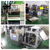 Mesin Pengisian Printer Inkjet Otomatis untuk Lini Produksi Minuman Pengkodean Botol Air Kecepatan Tinggi Bersertifikat CE Harga Pabrik