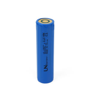Batteries de lampe torche haut de gamme 3.7V <span class=keywords><strong>18650</strong></span> 2600mah Batteries lithium-ion rechargeables avec PCM pour lampes de poche, équipements d'éclairage - Product Image 3