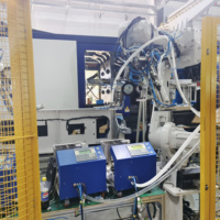 Machine à rivets pneumatique à alimentation automatique de qualité industrielle |   Automatisation de rivetage haute efficacité, capacité de 2000 pièces