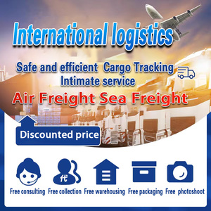 चीन समुद्री माल ढुलाई के लिए चीन समुद्री माल ढुलाई का दरवाजा-टू-डोर विशेष लाइन फिलीपींस - Product Image 3