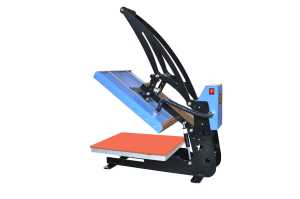 40*60 Manual Auto Open <strong>Heat</strong> Press <strong>Machine</strong> T Shirt Printing <strong>Machine</strong> <strong>Heat</strong> Press <strong>Sublimation</strong> Printing <strong>Heat</strong> Press - Product Image 4