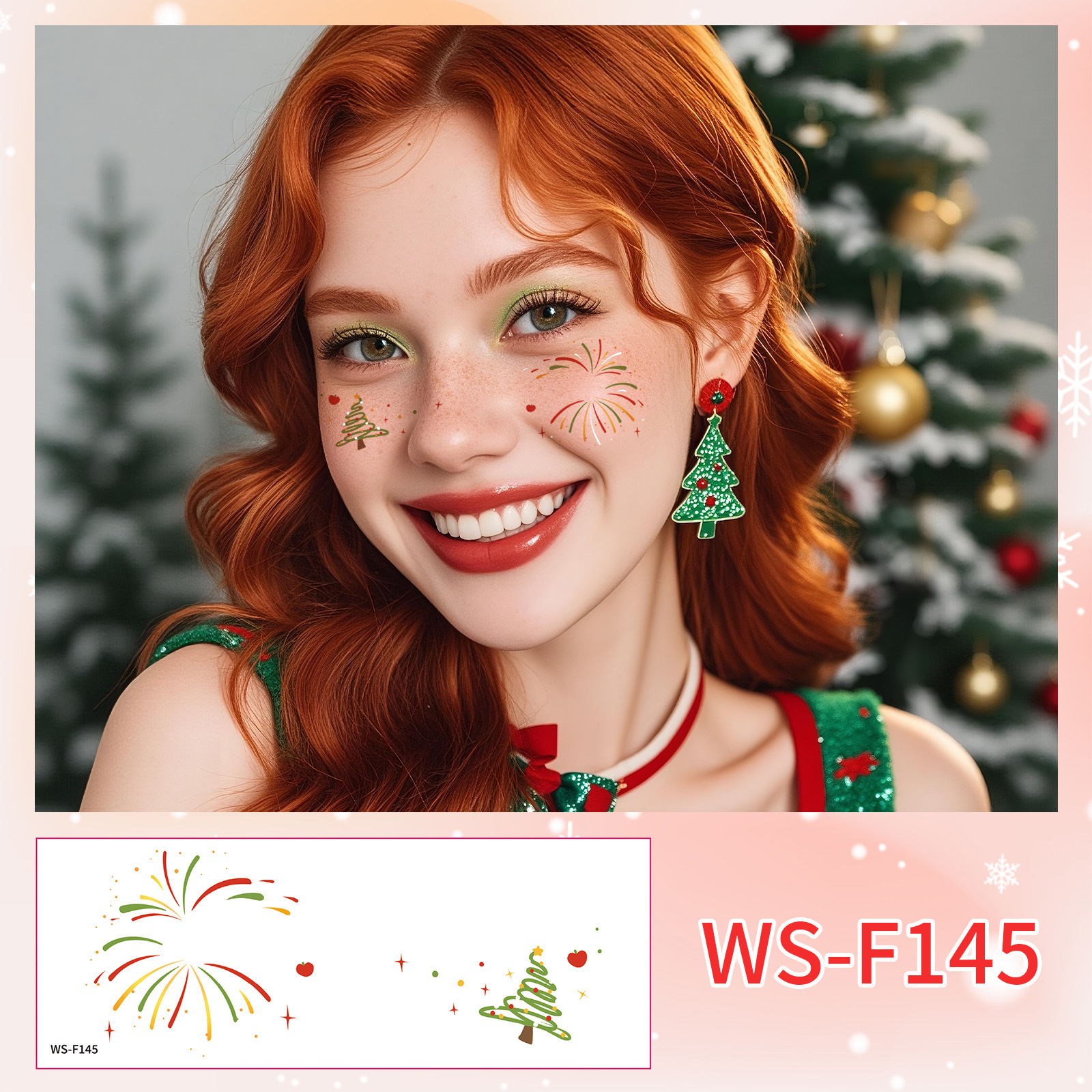 Wf-f145 - 60*160mm