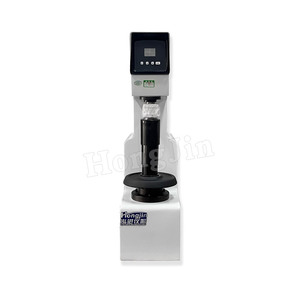 Metal Material Hardness Measurement Equipment Brinell Hardness Tester for Castings Brinell Hardness Testing Machine