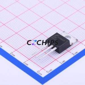 ทรานซิสเตอร์ฟิลด์ทรานซิสเตอร์ (มอสเฟท) ทรานซิสเตอร์ภาคสนาม FDP8440ไปยัง220ใหม่ดั้งเดิม - Product Image 1