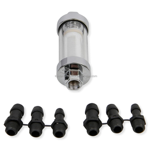 Kraftstofffiltereinheit für Yamaha 9.9HP 15HP 20HP 25HP 30HP 40HP 50HP 60HP 90HP 61N-24560-00 655-24560-00 Außenbordmotor - Product Image 2