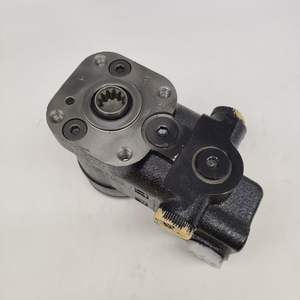 Ensemble de direction Heli CpD15 avec cannelure et bloc de soupapes pour chariots élévateurs diesel en fonte, pièce neuve, numéro de référence Hlcpd15zxq - Product Image 2