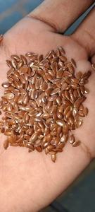 Graines de lin Alsi 100% naturelles, qualité d'exportation, approvisionnement en vrac, triées et nettoyées pour les produits agricoles, prix de gros - Product Image 3