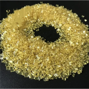 เม็ดพลาสติกโพลีอีเธอร์ไรไมด์ Pei 30% คาร์บอนไฟเบอร์เสริมความแข็งแรงทนทานต่อการสึกหรอสำหรับงานวิศวกรรมไฟฟ้า - Product Image 5