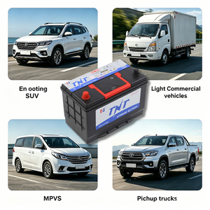 Precios Superbaratos <span class=keywords><strong>de</strong></span> Baterías para Automóviles, Batería <span class=keywords><strong>de</strong></span> Automóvil Estándar Japonesa <span class=keywords><strong>de</strong></span> 12v 90ah en Venta - Product Image 6