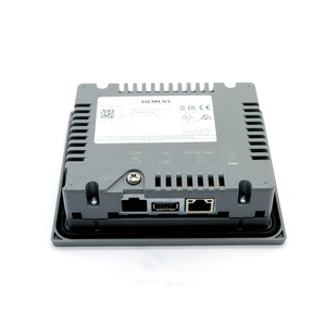 คอนแทคเตอร์ HMI ของแท้ หน้าจอสัมผัส HMI รุ่น 6AV2 123-2DB03-0AX0 จอแสดงผล HMI Couge PLC สำหรับ - Product Image 2