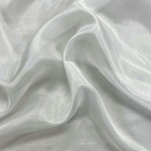 8毫米140厘米高品质透气疼痛纯色纯哈博泰100% 真丝哈布泰女士奢华服装衬里 - Product Image 4