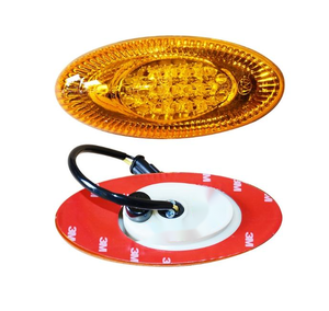 Đèn xi nhan <span class=keywords><strong>LED</strong></span> <span class=keywords><strong>24V</strong></span> phổ biến cho xe buýt và xe tải - Product Image 3