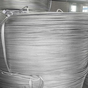 Sae 1008 Carbon Steel <strong>Wire</strong> <strong>Rod</strong> 5.5mm 6.5mm Hot Rolled Stainless Steel <strong>Wire</strong> <strong>Rod</strong> Q195 - Product Image 3