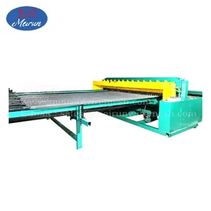 Electric Welding mild wire mesh Net Machine