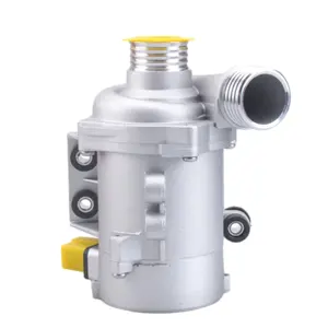 Pour BMW X3 X5 Kit de boulons de Thermostat de pompe à eau électrique nouveau pour <span class=keywords><strong>325i</strong></span> 328i 330i 525i 528i 530i modèles numéros de pièce 11517586925 - Product Image 1