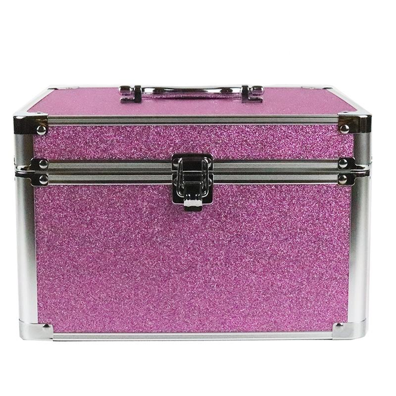 Pageant Display Case Premium Carrying Case for Travel and Display the Ultimate Box by the ...