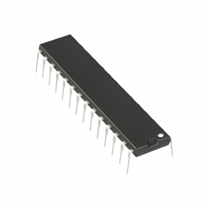 PIC18F2680-E_SP Authorized Distributor Electronic Circuit Components 28 DIP Embedded - Product Image 1