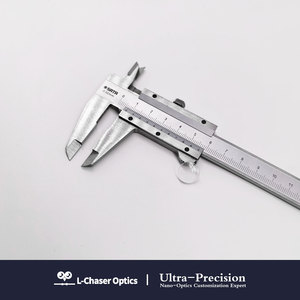 <span class=keywords><strong>Obiettivo</strong></span> di serie da <span class=keywords><strong>6</strong></span> pollici per sistema di rilevamento microscopico spettroscopico e Raman - Product Image 1