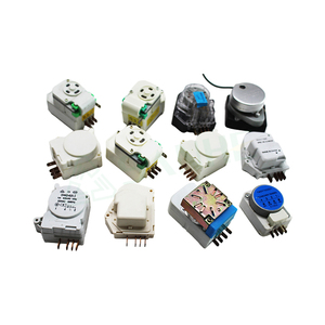 240V Descongelar Temporizador Descongelar 120V 110V Descongelar Temporizador - Product Image 6