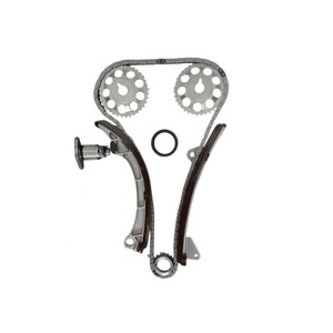 Nuevo Kit de cadena de distribución 13506-ZZE para Toyota Corolla Sensacion 2003-2008 13506-ZZE 13506-22030 13521-22020 13561-22020 13559-22011 - Product Image 5