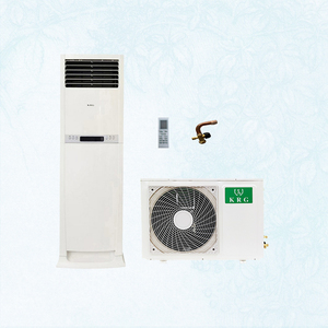 Split Standing Type <span class=keywords><strong>AC</strong></span> Energy-Efficient 36000Btu 10kW 3Ton 2025 Aire acondicionado de pie - Product Image 6