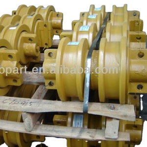 Gruppo di Cingoli / Gruppo di Trasmissione per Bulldozer D155 - Product Image 3