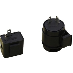 Mojelong - Intermitente de Señal de Giro de 12 V, 48 V, 60 V para Vehículos Eléctricos, Accesorios para Motocicletas - Product Image 2