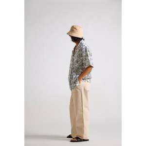 <b>Men</b> Shirt Soft Fabric <b>Half</b> <b>Sleeve</b> Fashioned For Everyday Comfort Business Casual Looks And Personal Style Indian Supplier - Product Image 3