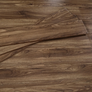 <span class=keywords><strong>Plancher</strong></span> stratifié 7mm HDF <span class=keywords><strong>AC4</strong></span> à clipser, <span class=keywords><strong>flottant</strong></span>, haute brillance, étanche, résistant à l'usure, grand format, pour appartement moderne - Product Image 2
