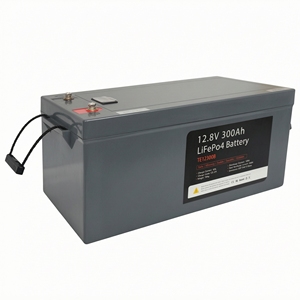 Batterie de stockage d'énergie HP1500K 12V-256V pour solaire/vélo électrique/VV/voiture électrique/bateaux/appareils électroménagers, 6000 cycles, 16 cellules, -20-60°C - Product Image 1
