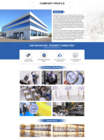 Universal Corrosion-proof 1/2 MNPT Radial Bimetal Thermometer 0-100℃ Oil-Filling Temperature Measuring Instrument